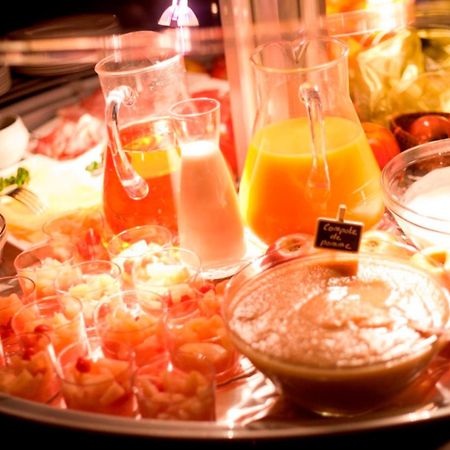Dm Hotel Forbach Bagian luar foto