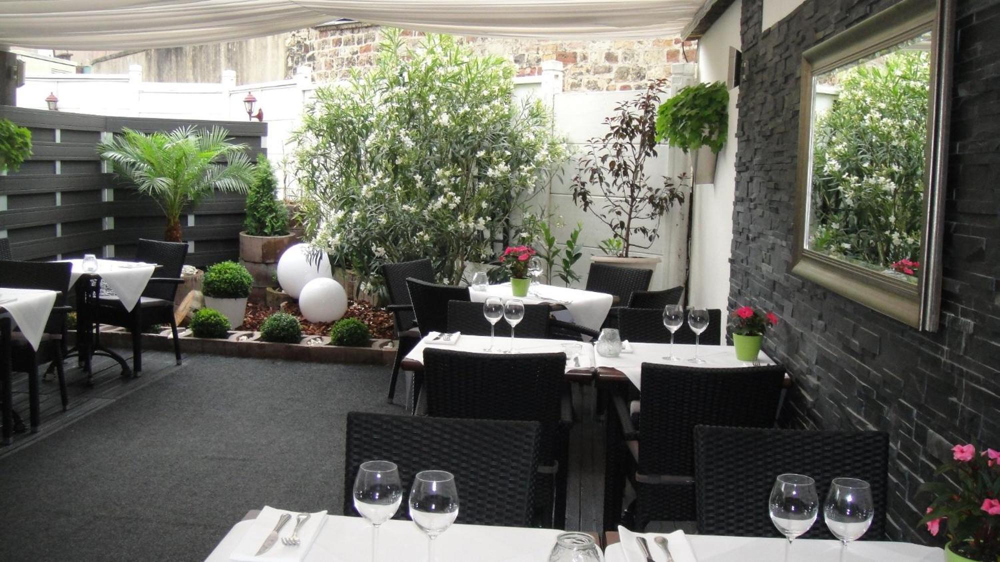 Dm Hotel Forbach Bagian luar foto