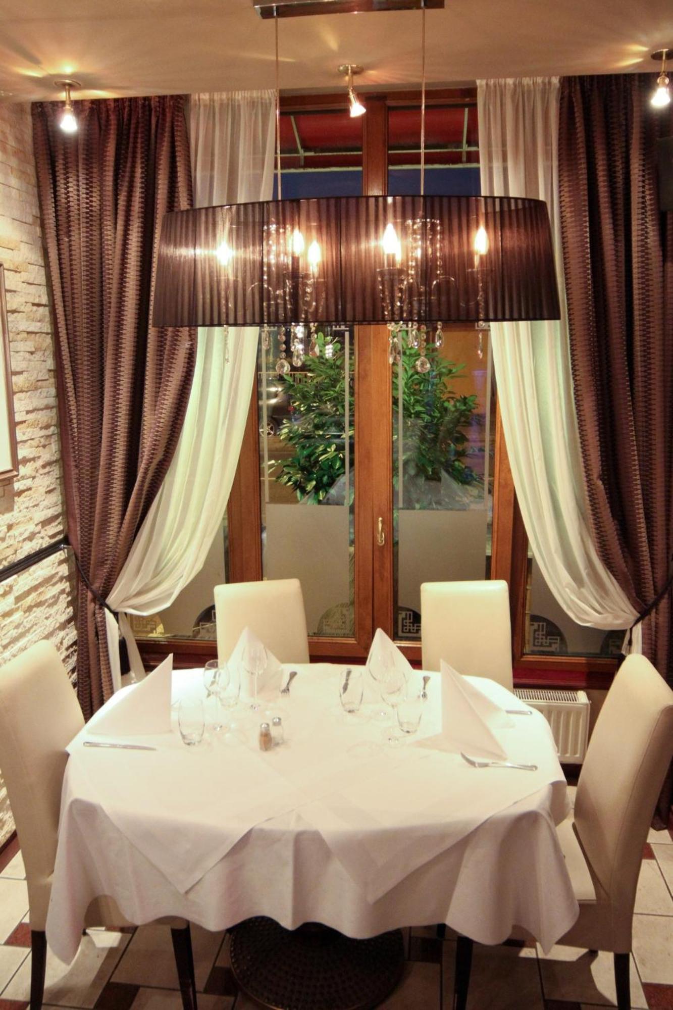 Dm Hotel Forbach Bagian luar foto