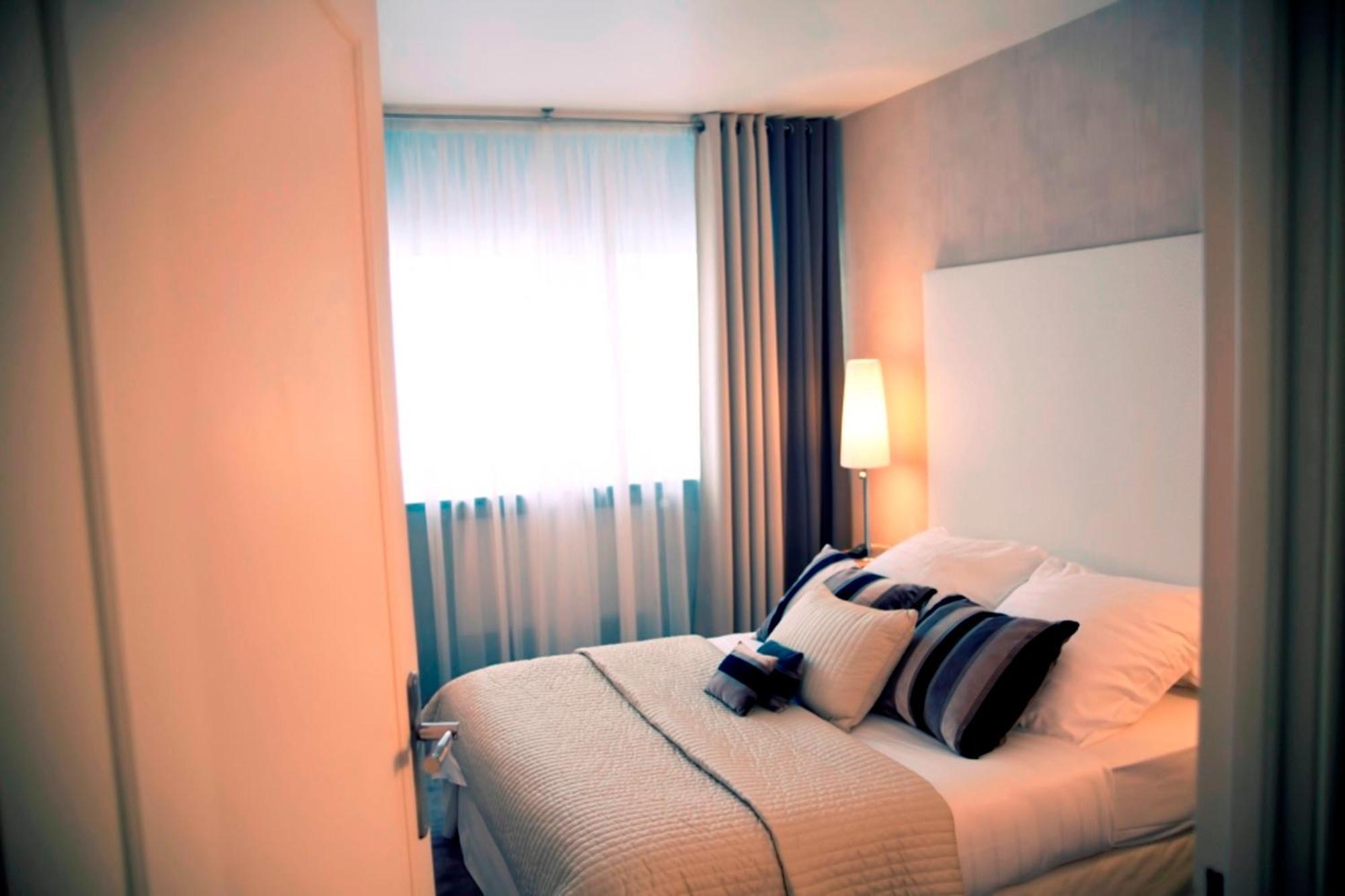 Dm Hotel Forbach Bagian luar foto