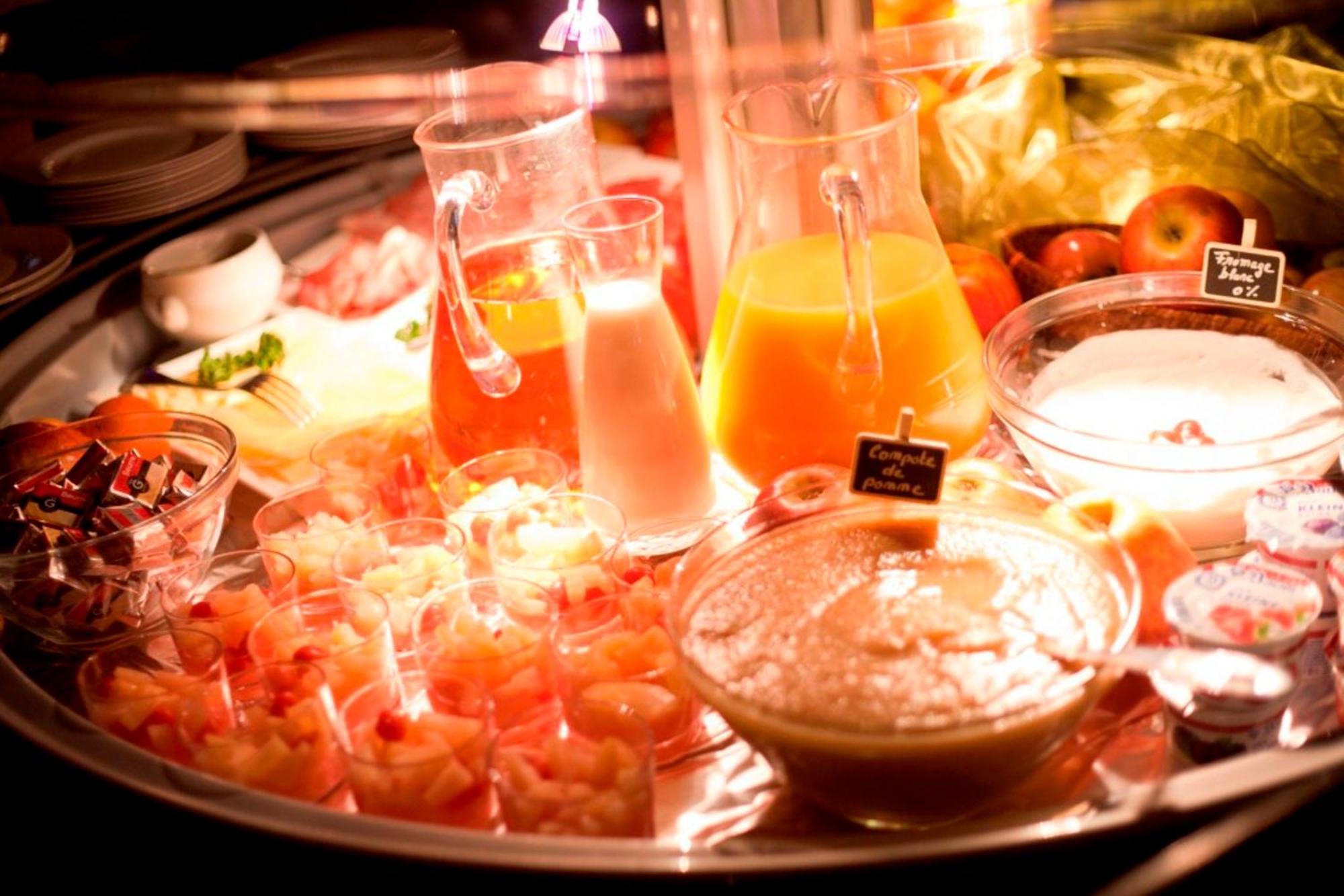 Dm Hotel Forbach Bagian luar foto