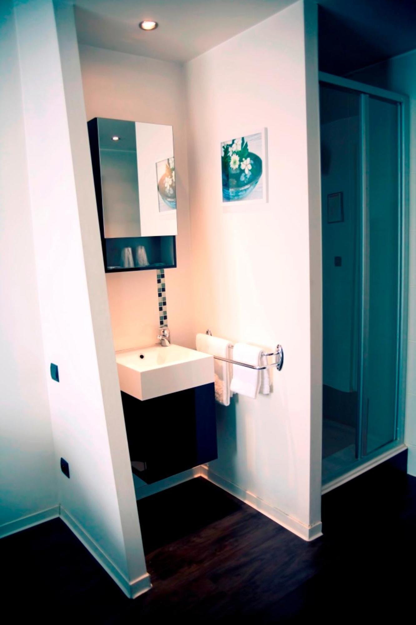 Dm Hotel Forbach Bagian luar foto