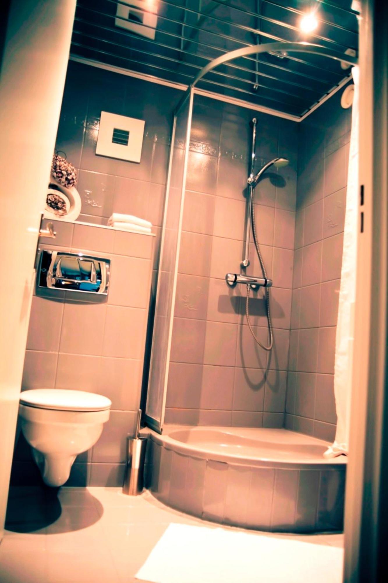 Dm Hotel Forbach Bagian luar foto
