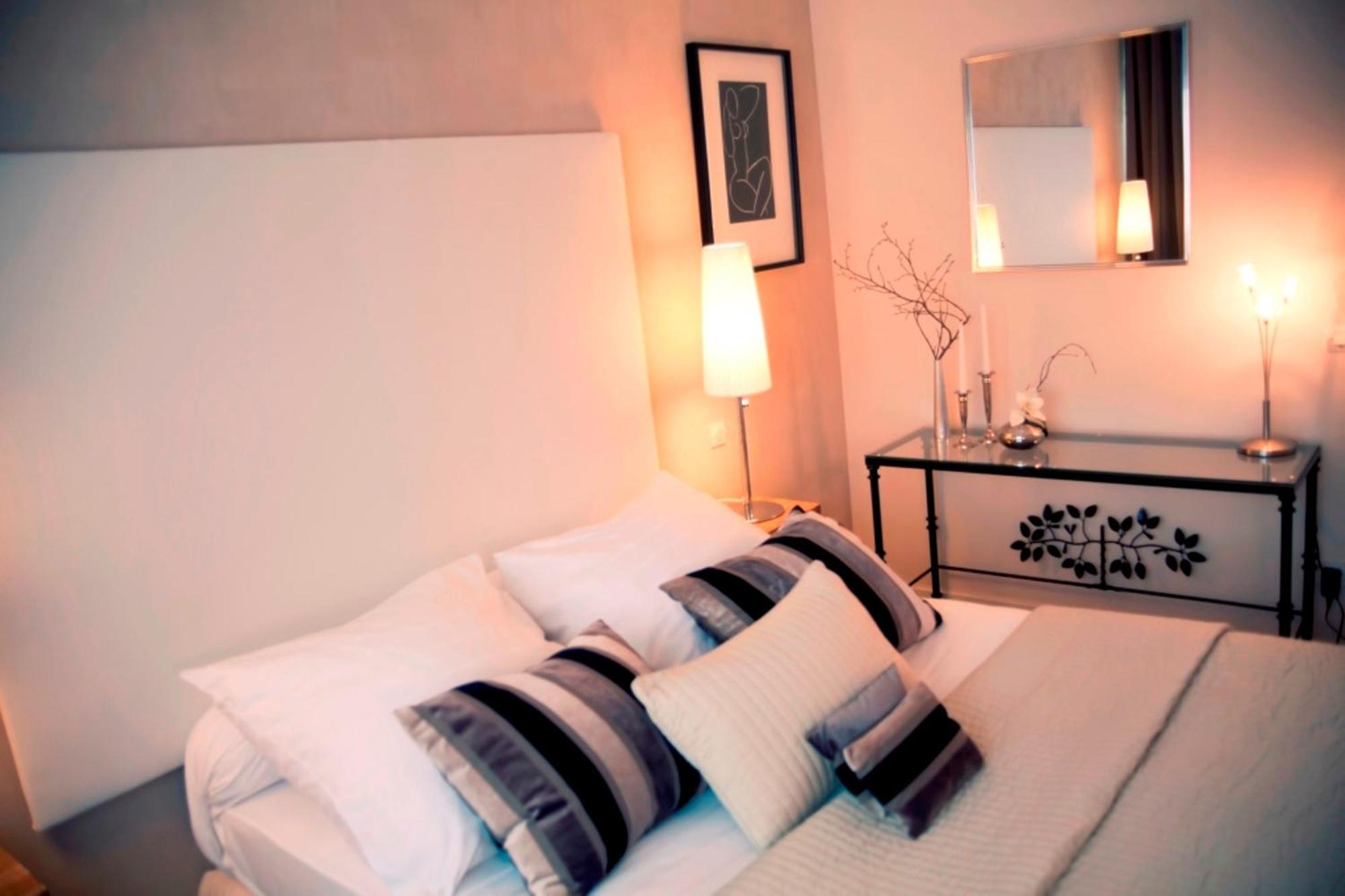 Dm Hotel Forbach Bagian luar foto