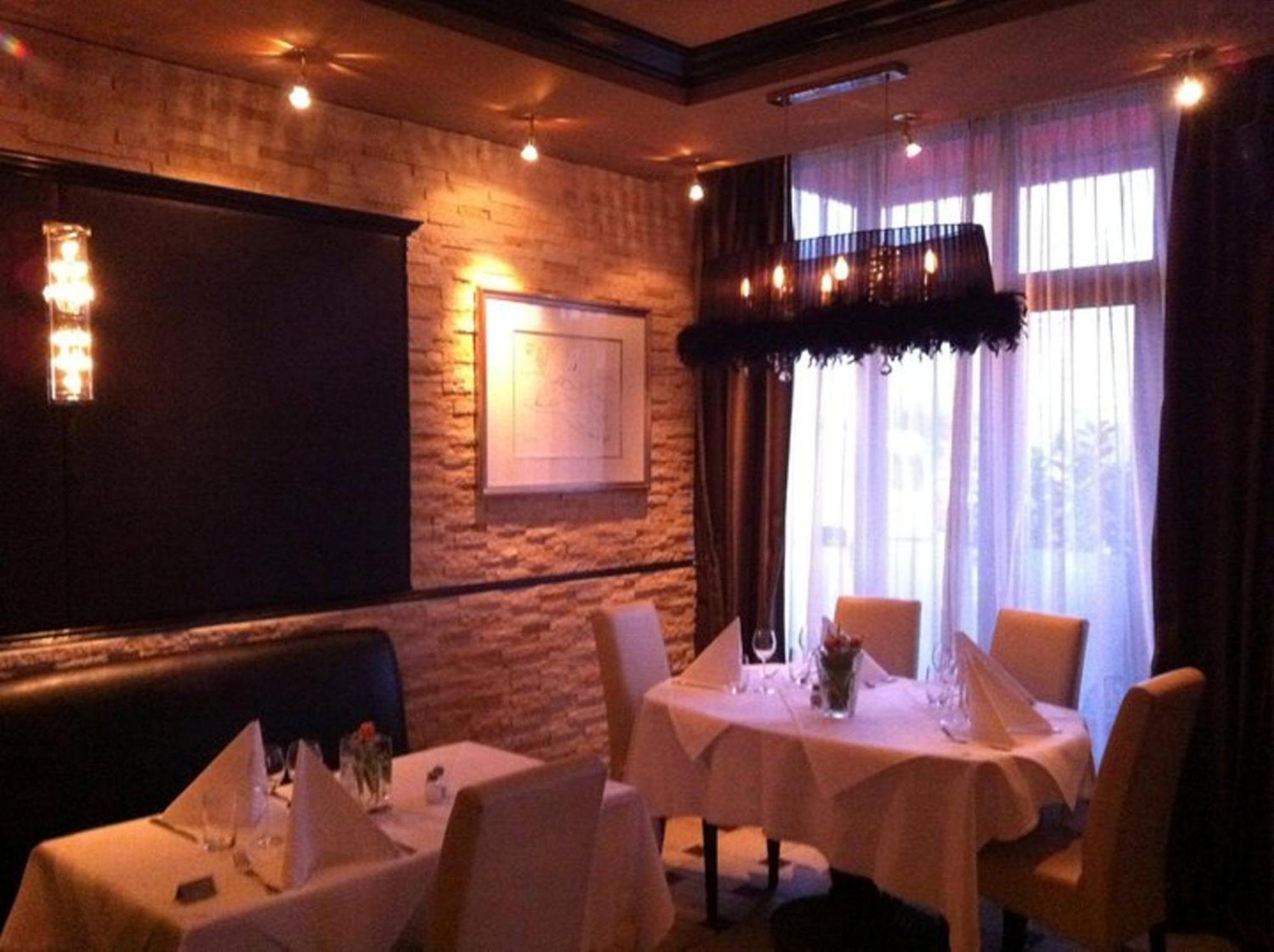 Dm Hotel Forbach Bagian luar foto