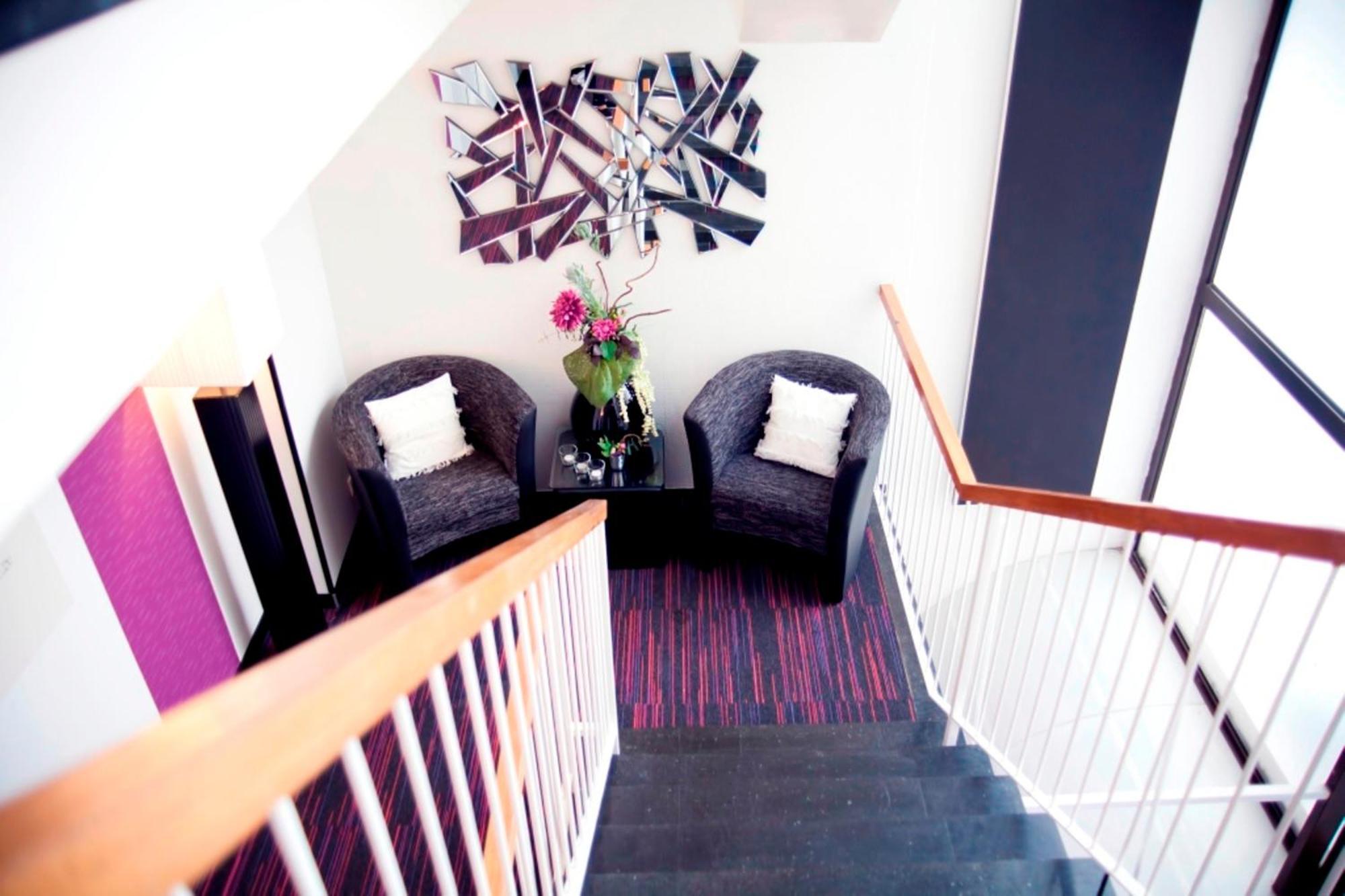 Dm Hotel Forbach Bagian luar foto