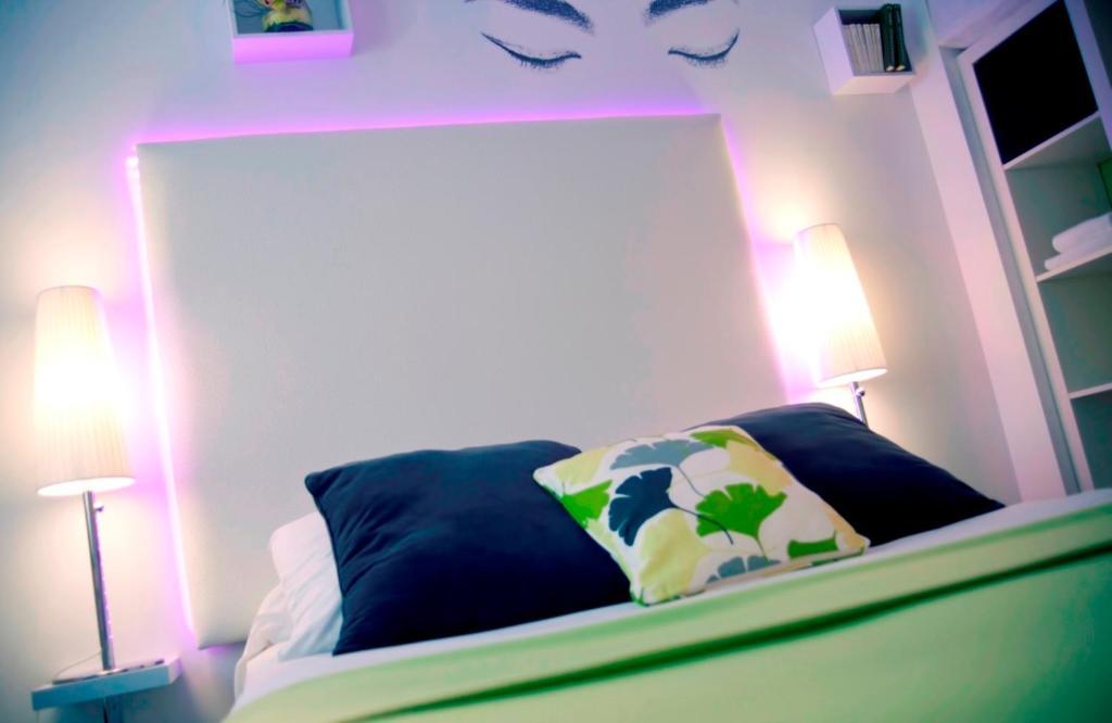 Dm Hotel Forbach Ruang foto