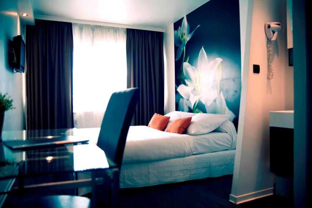 Dm Hotel Forbach Ruang foto