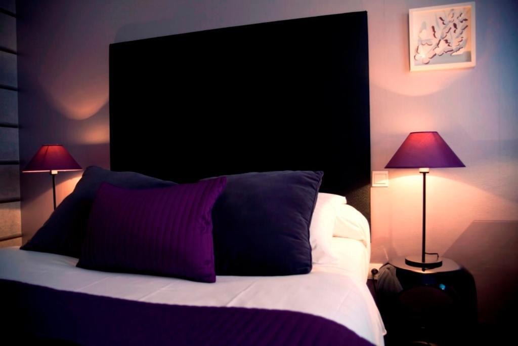 Dm Hotel Forbach Ruang foto