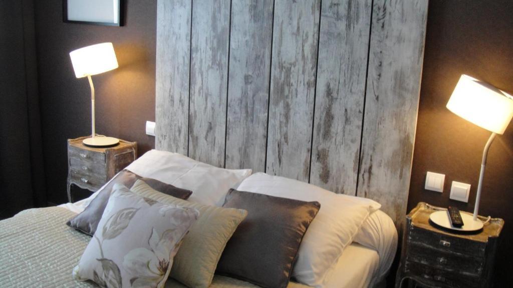 Dm Hotel Forbach Ruang foto