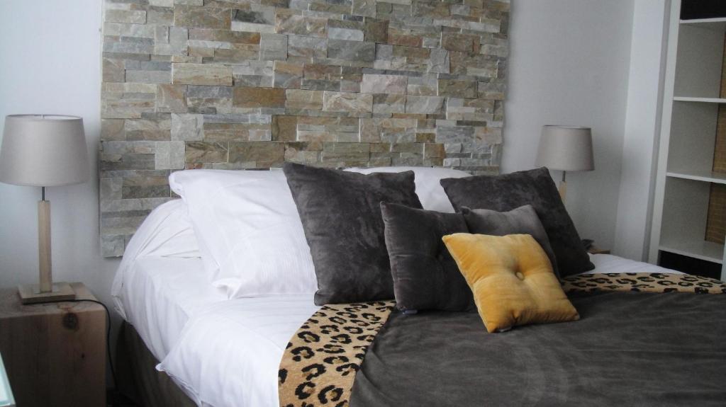 Dm Hotel Forbach Ruang foto